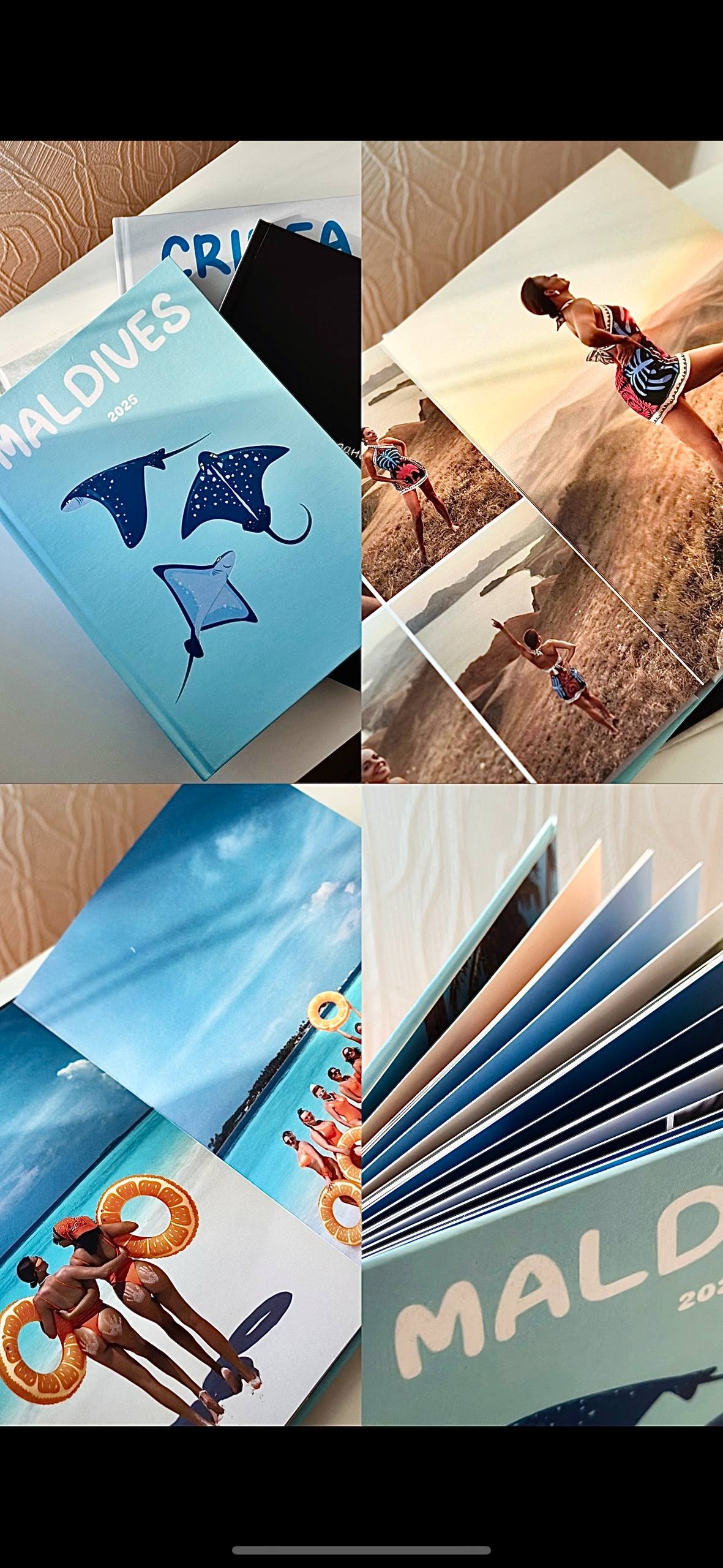 Travel · Мальдивы