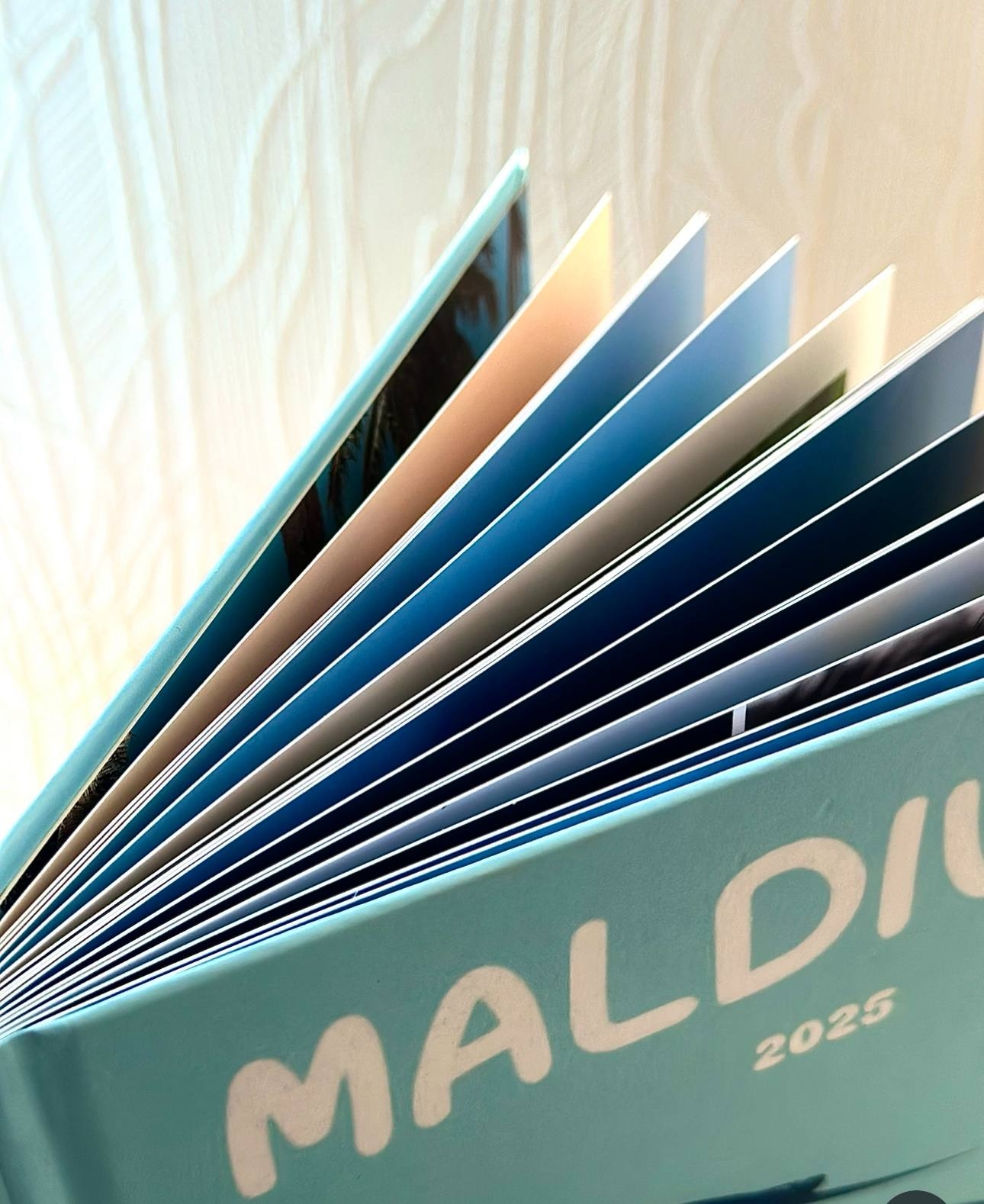 Travel · Мальдивы